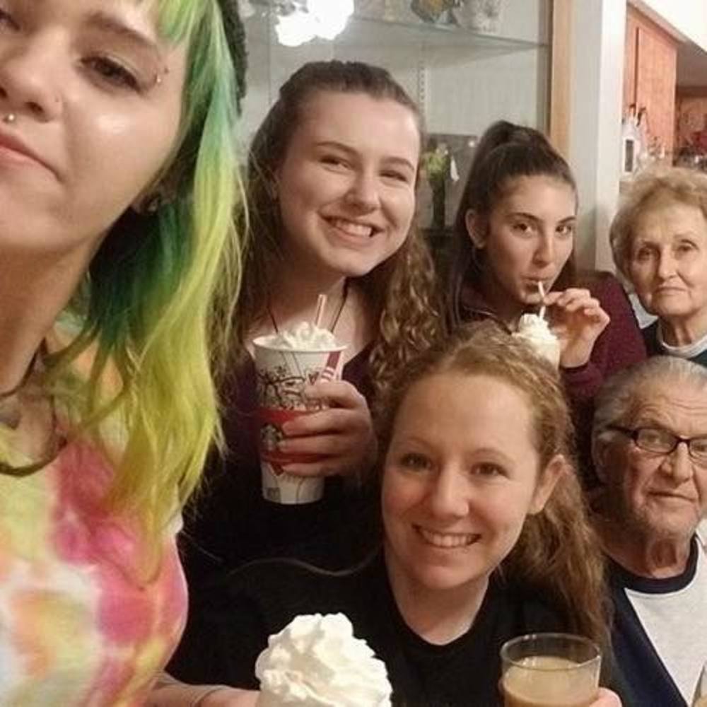 Meet your Posher, Chelsea